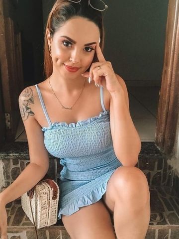Эвелина